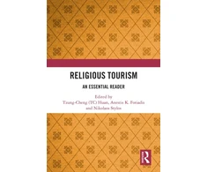 KNYGA Bookshop Religious Tourism