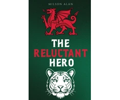 KNYGA Bookshop Reluctant Hero