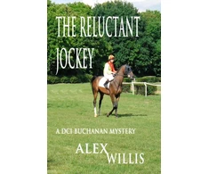KNYGA Bookshop Reluctant Jockey