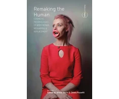 KNYGA Bookshop Remaking the Human