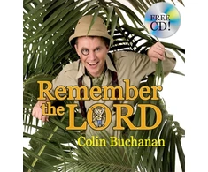 KNYGA Bookshop Remember the Lord