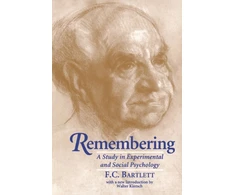 KNYGA Frederic C Bartlett Remembering