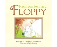 KNYGA Bookshop Remembering Floppy
