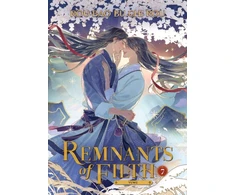 KNYGA Bookshop Remnants of Filth: Yuwu (Novel) Vol. 7