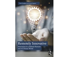 KNYGA Bookshop Remotely Innovative