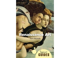 KNYGA Bookshop Renaissance Art