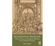 KNYGA Bookshop Renaissance Medicine