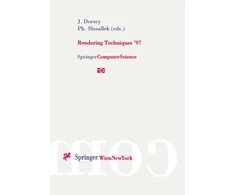 KNYGA Bookshop Rendering Techniques ’97
