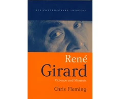 KNYGA Bookshop Rene Girard