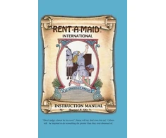 KNYGA Sr Kiker Raymond H Rent-A-Maid International