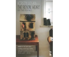 KNYGA Bookshop Rental Heart and Other Fairytales