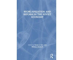 KNYGA Bookshop Reorganization and Reform in the Economy