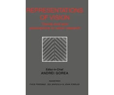 KNYGA Bookshop Representations of Vision