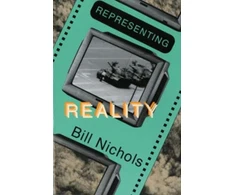 KNYGA Bookshop Representing Reality