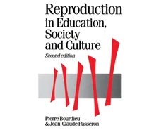 KNYGA Bookshop Reproduction in Education, Society and Culture