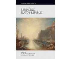 KNYGA Ancient Rereading Plato's Republic