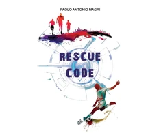 KNYGA Bookshop RESCUE CODE
