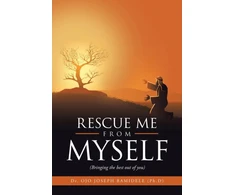KNYGA Bookshop Rescue Me from Myself