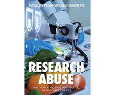 KNYGA Bookshop Research Abuse