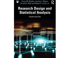 KNYGA Bookshop Research Design and Statistical Analysis