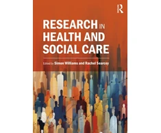 KNYGA Bookshop Research in Health and Social Care