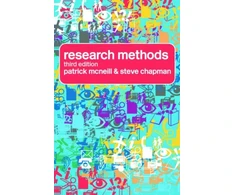 KNYGA Bookshop Research Methods