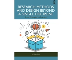 KNYGA Bookshop Research Methods and Design Beyond a Single Discipline