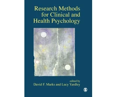 KNYGA Bookshop Research Methods for Clinical and Health Psychology