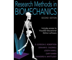 KNYGA Bookshop Research Methods in Biomechanics