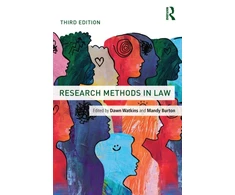 KNYGA Bookshop Research Methods in Law