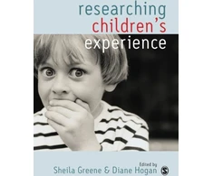 KNYGA Bookshop Researching Children's Experience