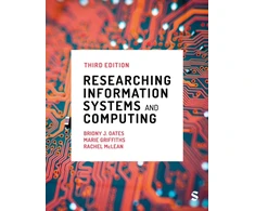 KNYGA Bookshop Researching Information Systems and Computing