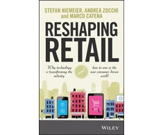 KNYGA Bookshop Reshaping Retail
