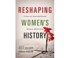 KNYGA Bookshop Reshaping Women's History