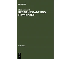 KNYGA Bookshop Residenzstadt und Metropole