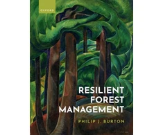KNYGA Burton Resilient Forest Management