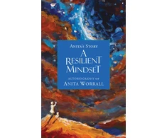 KNYGA Bookshop Resilient Mindset