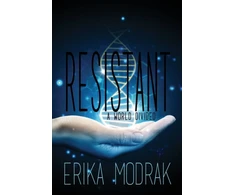 KNYGA Bookshop Resistant