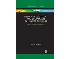 KNYGA Bookshop Responsible Citizens and Sustainable Consumer Behavior