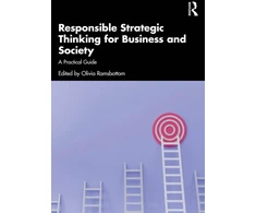 KNYGA Bookshop Responsible Strategic Thinking for Business and Society