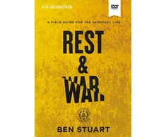 KNYGA Bookshop Rest and War Video Study