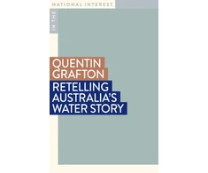 KNYGA Bookshop Retelling Australia's Vanduo Story