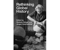 KNYGA Bookshop Rethinking Global History
