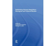 KNYGA Bookshop Rethinking Human Adaptation