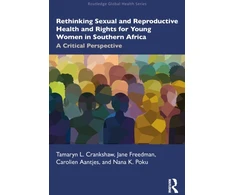 KNYGA Bookshop Rethinking Sexual and Reproductive Health and Rights for Young Women in Southern Africa