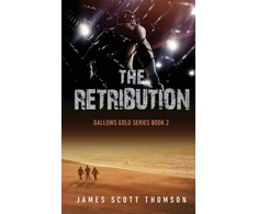 KNYGA Bookshop Retribution