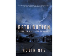 KNYGA Robin Nye Retribution