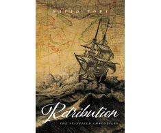 KNYGA Bookshop Retribution