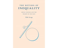 KNYGA Bookshop Return of Inequality