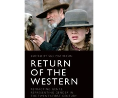 KNYGA Bookshop Return of the Western